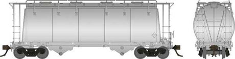 Image for 606-172098 Procor Alum Hop Unlett w