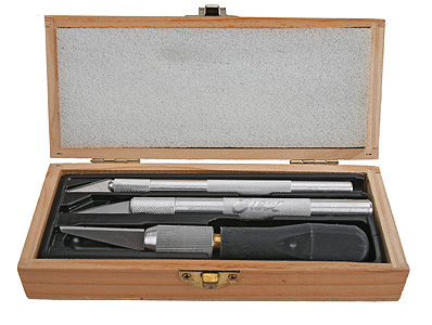 Image for 271-44290 Wdn box Professional set