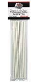 Image for 232-307 Pro Sand File 1/8" Fn 12/