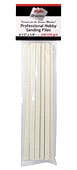 Image for 232-310 Pro Sand File 1/4" Fn 12/