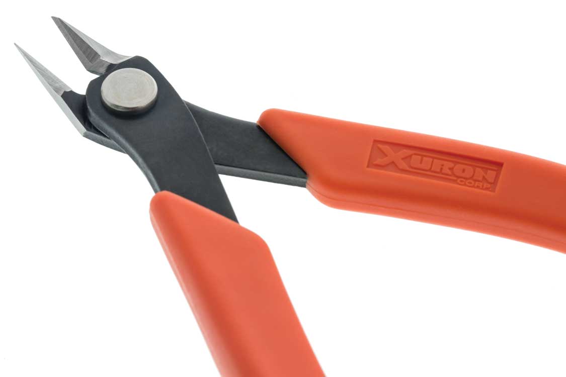 Image for 791-90317 Professional Sprue Cutter