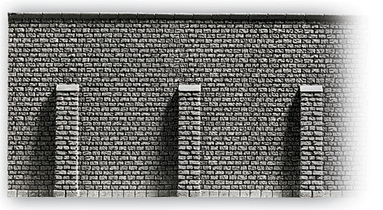 Image for 528-58056 Retaining Wall Gray Brick