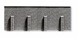 Image for 528-58059 Arcade Wall X-Long Gry
