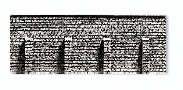 Image for 528-58059 Arcade Wall X-Long Gry