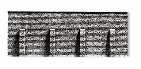 Image for 528-58059 Arcade Wall X-Long Gry