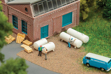 Image for 272-272923 4 Gas Tanks