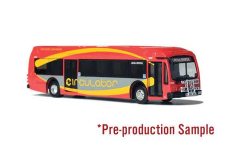 Image for 808-870309 Proterra ZX-5 Washington