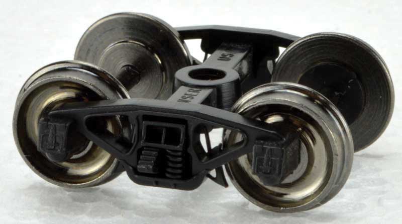 Image for 6-40194 PRR Coil Ellip Trucks