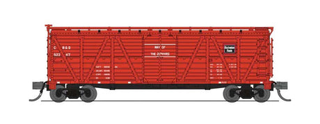 Image for 187-8458 40' Wd Stock CBQ 52459