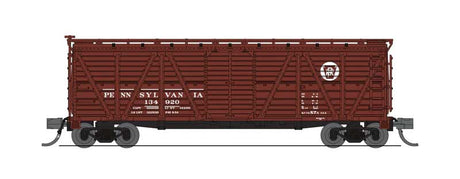 Image for 187-8462 40'K7 Stock PRR 134920