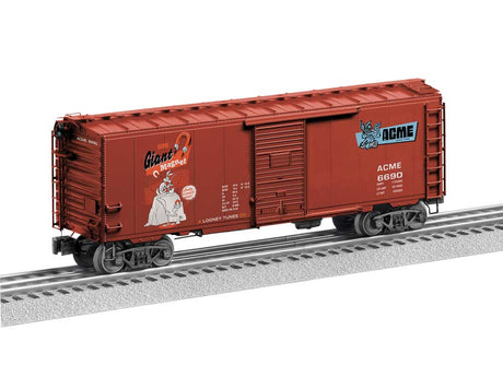 Image for 434-2426690 ACME Giant Magnet PS-1