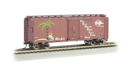 Image for 160-17022 40' Boxcar MP Herbie Sfty