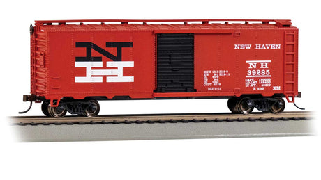Image for 160-16015 40'Box NH 39285