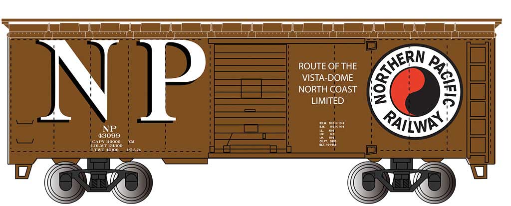 Image for 160-17015 PS1 40' BC NP #27231