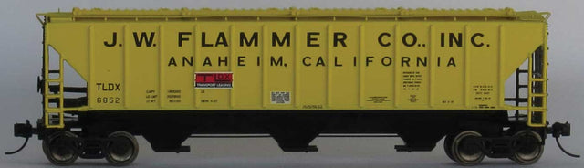 Image for 744-2447501 PS 4427 Hopp JW Flamm 1