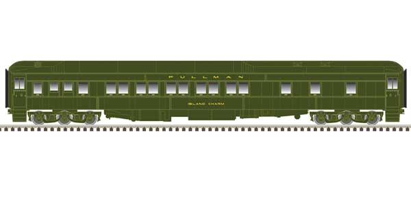 Image for 150-20006597 Pull Sleeper PIG