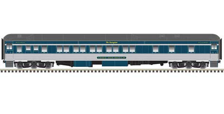 Image for 150-20006599 Pull Sleeper C&El
