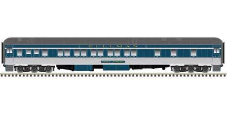 Image for 150-20006601 Pull Sleeper L&N