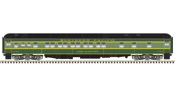 Image for 150-20006607 Pull Sleeper NPCBF