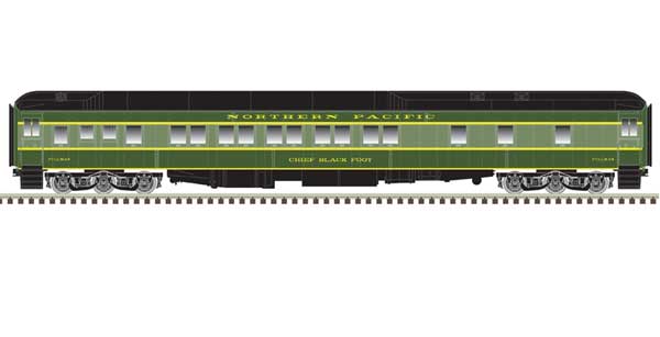 Image for 150-20006608 Pull Sleeper NPCRC