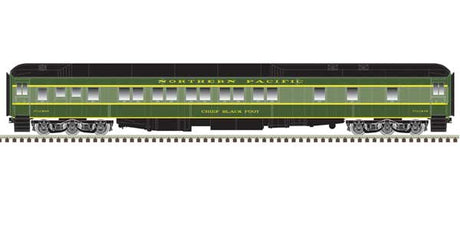 Image for 150-20006608 Pull Sleeper NPCRC