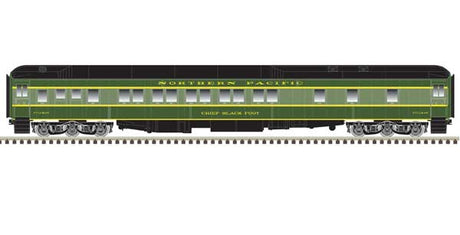 Image for 150-20006609 Pull Sleeper NPCT