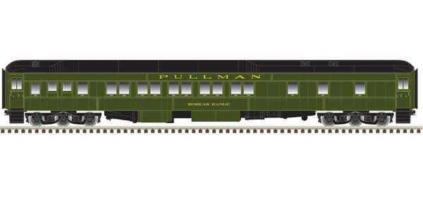 Image for 150-20006610 Pull Sleeper PBR