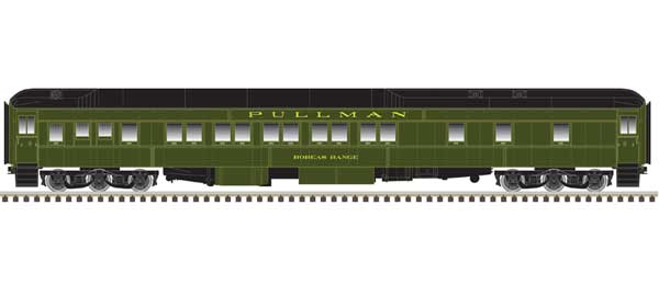 Image for 150-20006611 Pull Sleeper PMR