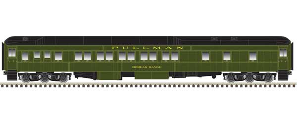Image for 150-20006612 Pull Sleeper PSR