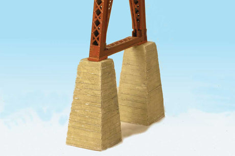 Image for 493-137 Pylon bent footing     4/