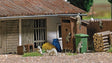 Image for 189-7922 7 Raccoons & Scenery Sets