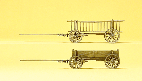 Image for 590-30413 Rack Wagon & Box Wagon