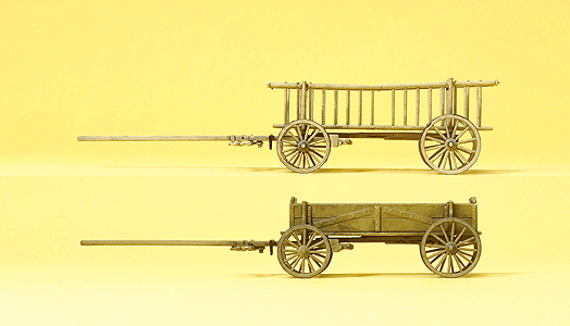 Image for 590-30413 Rack Wagon & Box Wagon