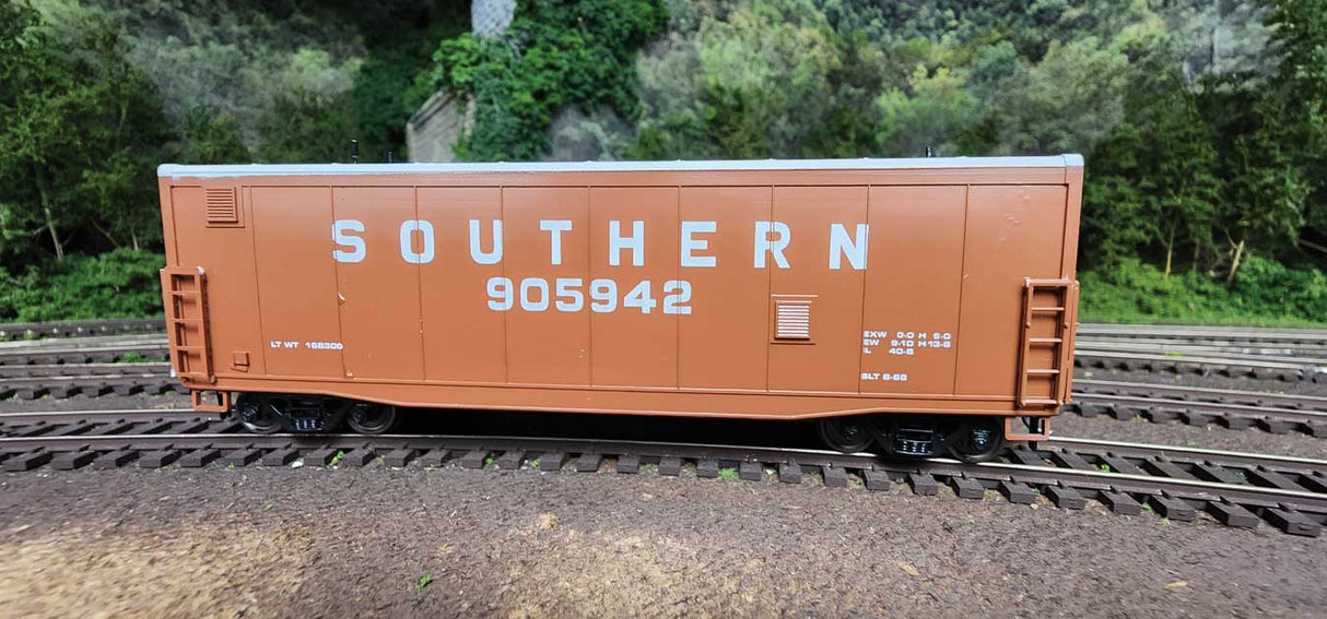 Image for 661-715 Radio Car SOU #905942