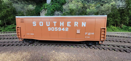 Image for 661-715 Radio Car SOU #905942