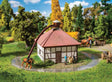 Image for 272-130582 Horse Driven Mill