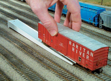 Image for 628-2 Rix-Rail-It HO