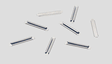 Image for 441-74994 Rail Joiners C-Track 24/