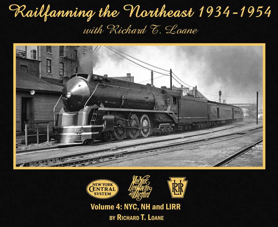 Image for 484-6905 Rlfnng NE 1934-1954: Vol4