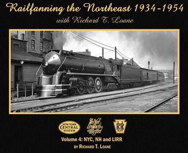 Image for 484-6905 Rlfnng NE 1934-1954: Vol4