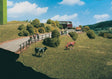 Image for 770-45000 Railings 3-1/2" long  20/