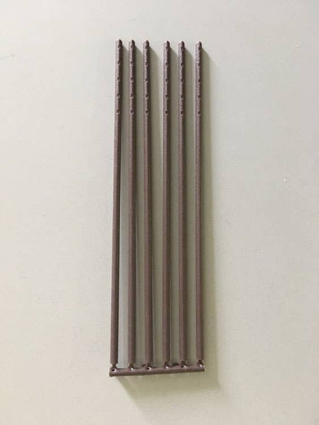 Image for 628-40 Teleph/Poles Only 40' 36/