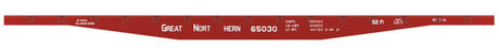 Image for 293-10009N GN 53' Flat 65000 Srs
