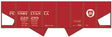 Image for 293-10025 PRR GLD USRA Hopper