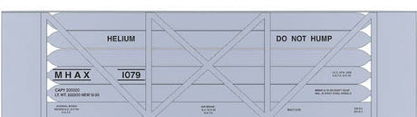Image for 293-10128 Dept of Interior Tank Car
