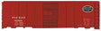 Image for 293-10146 P&LE/PMK&Y 40' Reblt Box