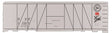 Image for 293-10148N D&H USRA SS Cement Box