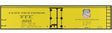 Image for 293-10163 PFE Class R 40-2 40' Reef