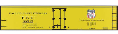Image for 293-10163 PFE Class R 40-2 40' Reef