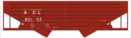 Image for 293-10192 ACL 2-Bay Wood Hopper